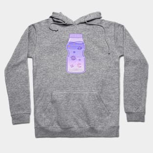 space yogurt Hoodie